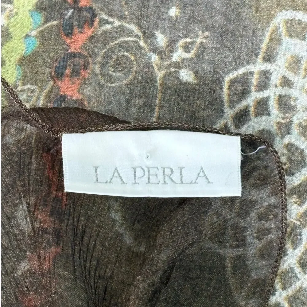 La Perla beautiful oversized